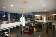 梅赛德斯奔驰4S店项目管理 