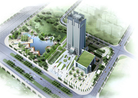 常州武进国土局大楼