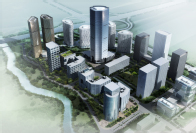 济南出口加工区一期