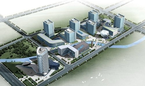 江苏南通科技创业社区前期策划